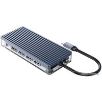 Док-станция Orico WB-11P-GY в Борисове