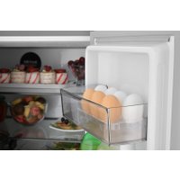 Четырёхдверный холодильник ZUGEL ZRCD430C