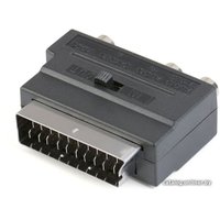 Адаптер USBTOP SCART - AV/S-Video