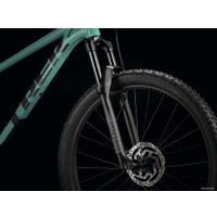 Велосипед Trek Roscoe 7 29 XL 2023 (бирюзовый)