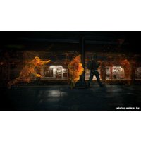  Tom Clancy's The Division для PlayStation 4