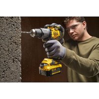 Ударная дрель-шуруповерт Stanley SFMCD726B (без АКБ)