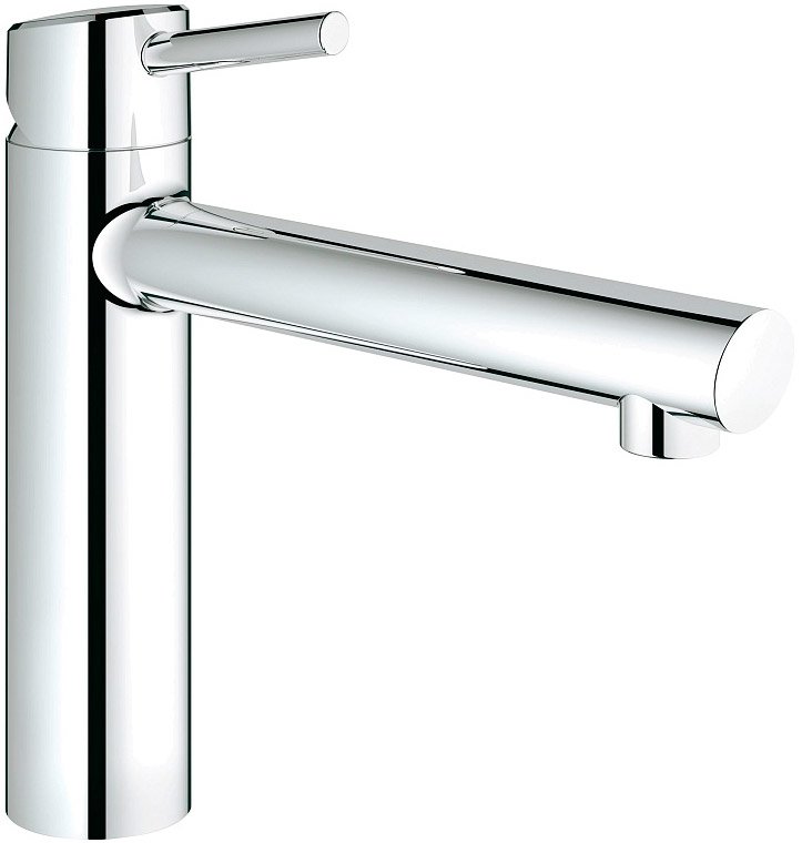 

Смеситель Grohe Concetto [31210001]