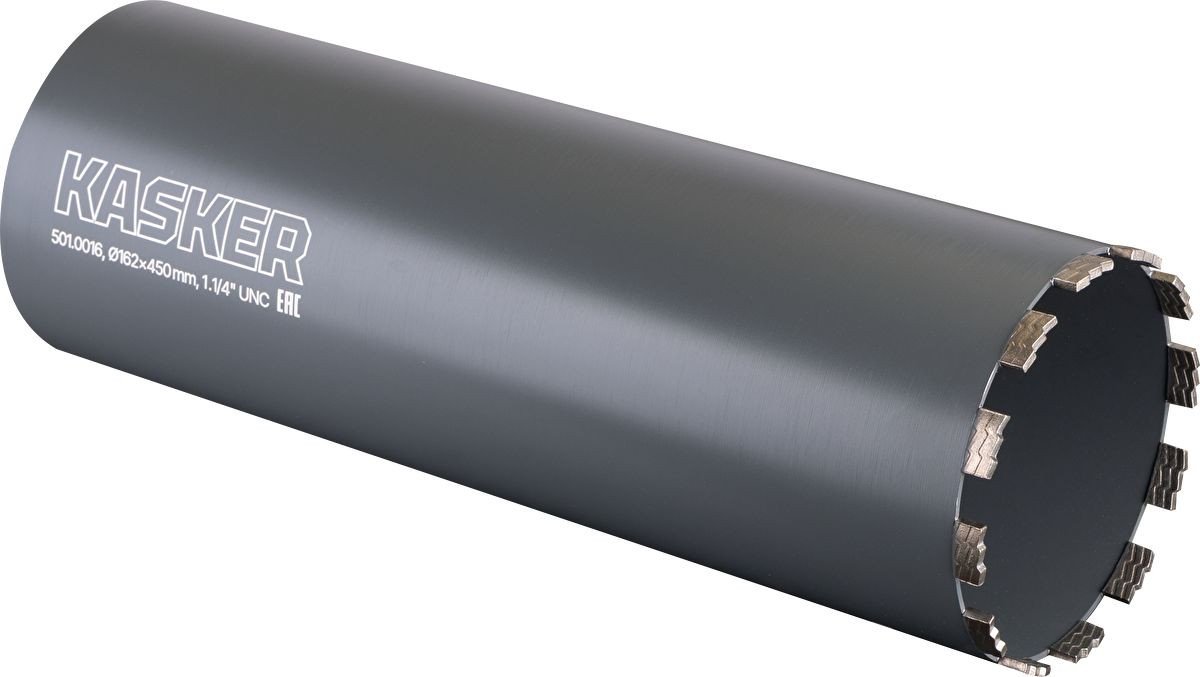 Коронка Kasker 501.0016