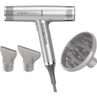 Фен GA.MA IQ1 Perfetto (серый)