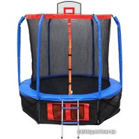 Батут Ecos BS-14FT-3