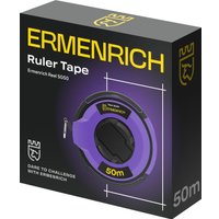 Рулетка Ermenrich Reel SG50 84568
