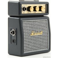 Комбоусилитель Marshall MS-2C