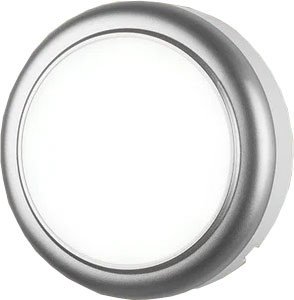 

Светильник Elektrostandard LTB031514000 15W 54KLED 4000K IP54 (серебристый)