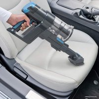 Пылесос Thomas Quick Stick Turbo Plus 785304