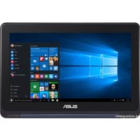Ноутбук ASUS Transformer Book Flip TP200SA-FV0108TS