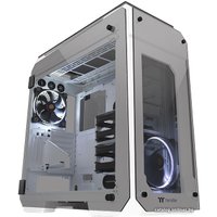 Корпус Thermaltake View 71 Tempered Glass Snow Edition