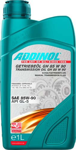 Addinol Getriebeol GH 85W-90 1л