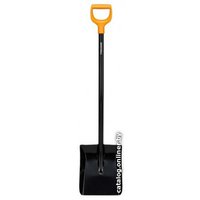 Лопата совковая Fiskars Solid 1067518