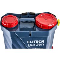 Аккумуляторный опрыскиватель ELITECH ОСА 12 210637