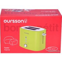 Тостер Oursson TO2110/OR