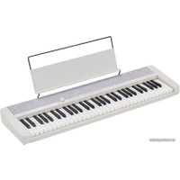 Цифровое пианино Casio CT-S1 (белый) в Бобруйске