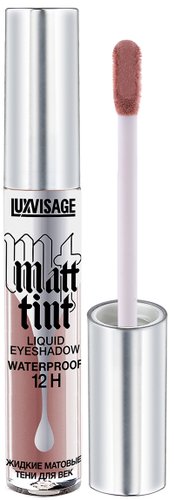 Lux Visage Matt Tint 106