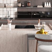 Варочная панель Libhof MB-604I