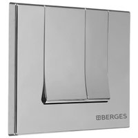 Унитаз подвесной Berges Wasserhaus Novum 043267