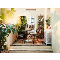 Садовый зонт Ikea Tveto 80468857