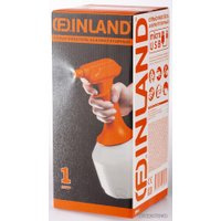 Аккумуляторный опрыскиватель Finland 1981