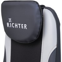 Массажная накидка на сиденье Richter F-887