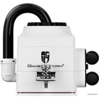 Кулер для процессора DeepCool Captain 360 EX White RGB