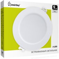 Точечный светильник SmartBuy SBL-DLp-9-65