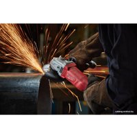 Угловая шлифмашина Milwaukee AG 13-125 XSPD