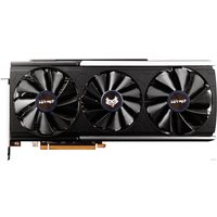 Видеокарта Sapphire Nitro+ RX 5700XT 8G GDDR6 11293-03-40G