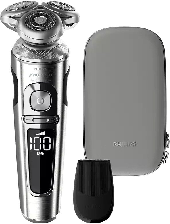 

Электробритва Philips SP9820/87