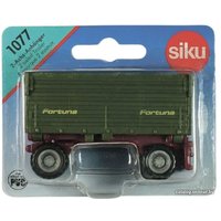 Прицеп Siku Fortuna 1077