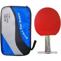 Набор для настольного тенниса Double Fish 4D-C