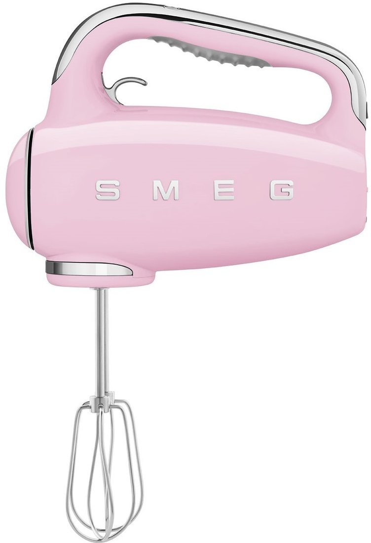 

Миксер Smeg HMF01PKEU