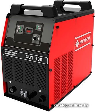 Аппарат плазменной резки Mitech CUT 100 IGBT