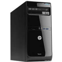 Компьютер HP Pro 3515 в корпусе Microtower (D1V69EA)