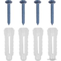 Осевой вентилятор MAUNFELD MFS12W