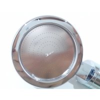 Душевая лейка Aroma Sense AS-9000 (серебристый)