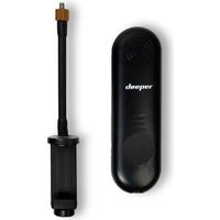 Эхолот Deeper CHIRP+ 2.0 + Усилитель сигнала Deeper extender kit в Гомеле