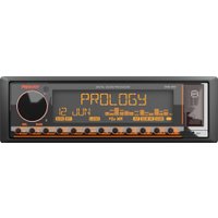 USB-магнитола Prology CMD-400
