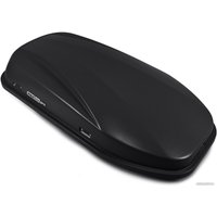 Автобокс MaxBox PRO 380 компакт плюс (черный)