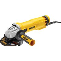 Угловая шлифмашина DeWalt DWE4217KD (кейс)