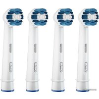 Сменная насадка Oral-B Precision Clean EB 20-4 (4 шт)