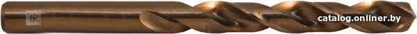 Сверло Thorvik TDB124K5