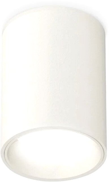 

Точечный светильник Ambrella light Techno spot XS6312020 SWH