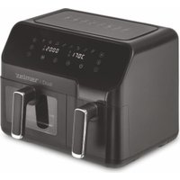 Аэрогриль (аэрофритюрница) Zelmer ZAF9000