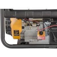 Бензиновый генератор Denzel PS 80 EA