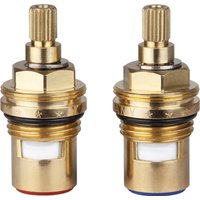 Кран-букса Kaiser 77/6103 180° в Бресте