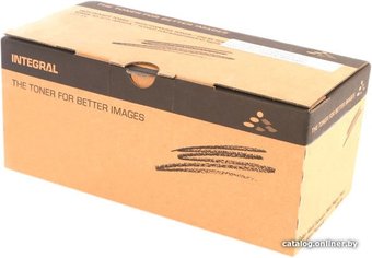Картридж INTEGRAL TK-5230Y (аналог Kyocera TK-5230Y)